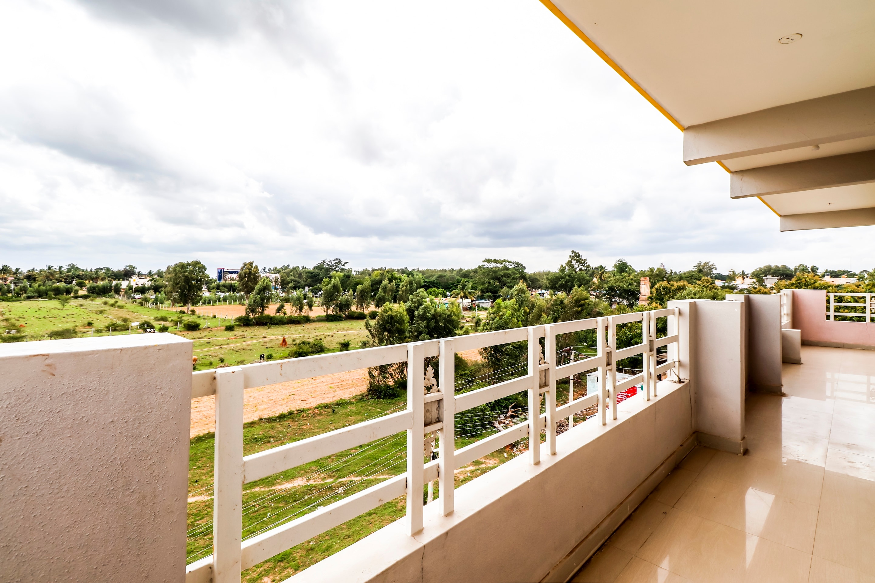 Hotel O Thirumala Boarding & Lodge - Tap to explore photos
