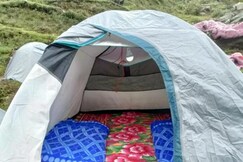 Mountain Bliss Camps Kedarnath, Kedarnath