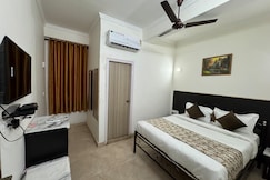 Hotel Annexe Delhi Airport, Delhi