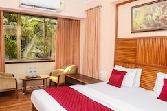 Hotel Subhash, Mumbai