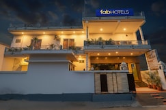 Via Moti Mahal Nr. Sarnath museum, Varanasi