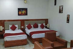 Hotel Routela, Tanakpur