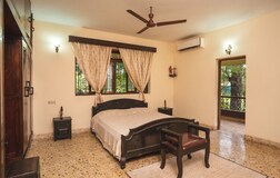 Classic Rooms