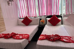 Traveller's Hostel, Hong Kong