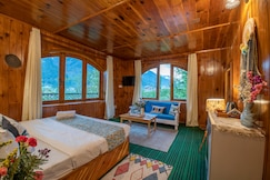 Apple Garden Cottage, Manali