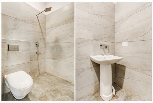 Super Hotel O A K Residency