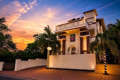 Meraden La Oasis, Anjuna, Goa