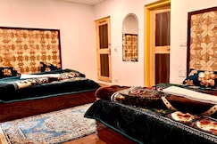 The Nun Kun, Pahalgam