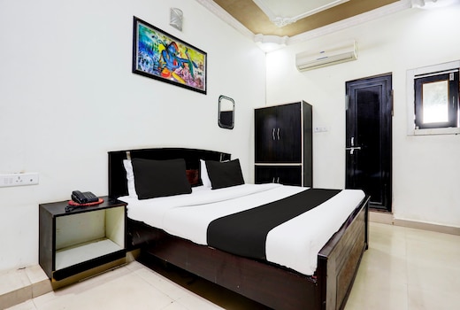 OYO 830014 HOTEL ORVIN INN