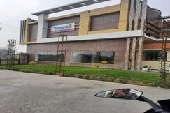Hotel O Ocean's 11, Meerut