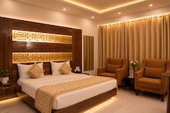 Hotel Sobti Plaza, Ambala