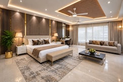 Hotel Aroma Suites @ Delhi Airport, Delhi