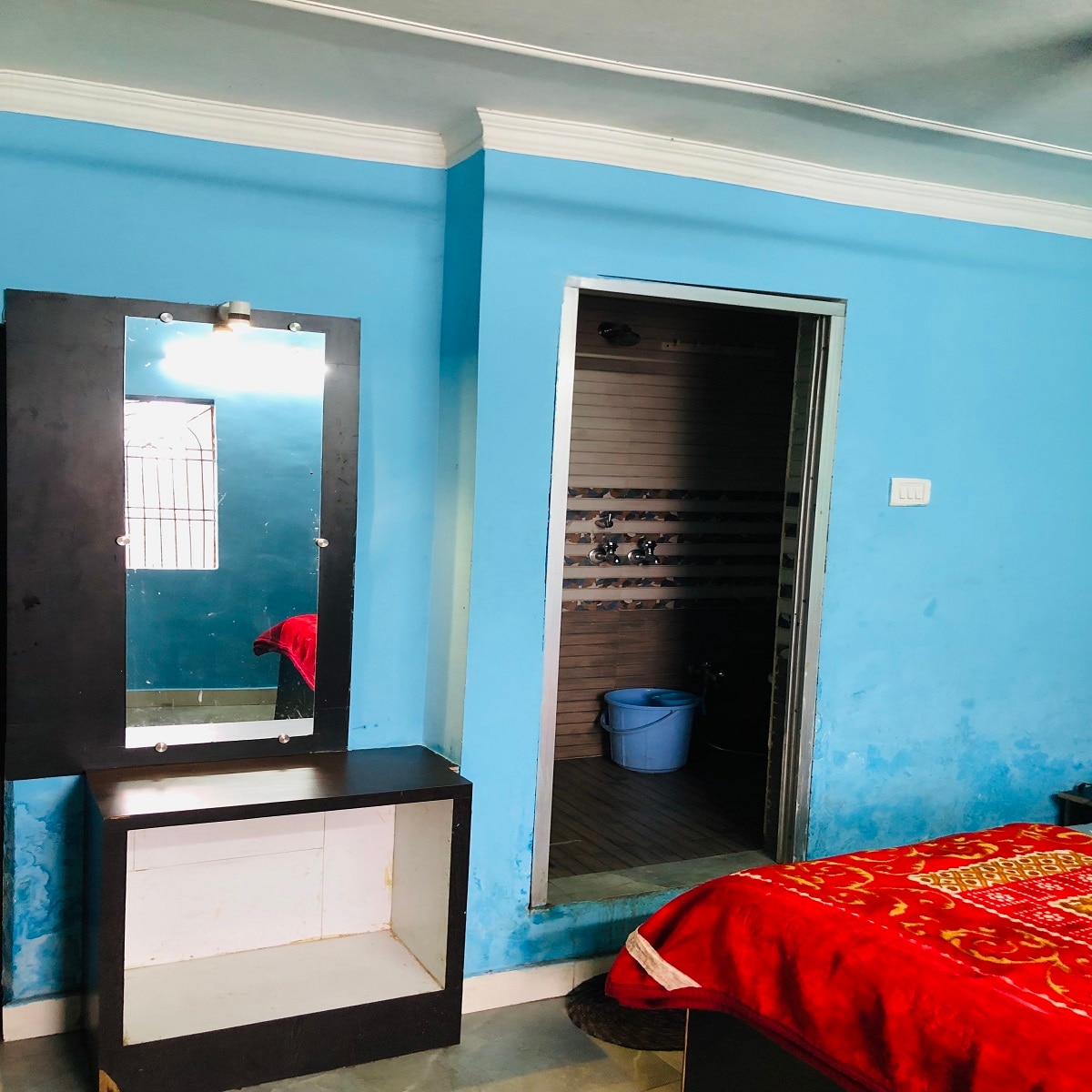 Hotel Maa Annapurna Ashram - Tap to explore photos