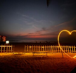 Tent stay ( age limit 18 to 30 )