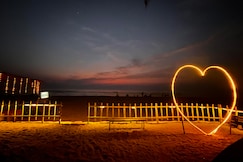 BlueFin HomeStay, Gokarna