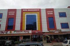 BNK Residency | Rooms in a Homestay, Bangalore