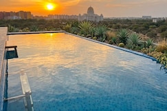 Joystel-Near Manipal University, Jaipur