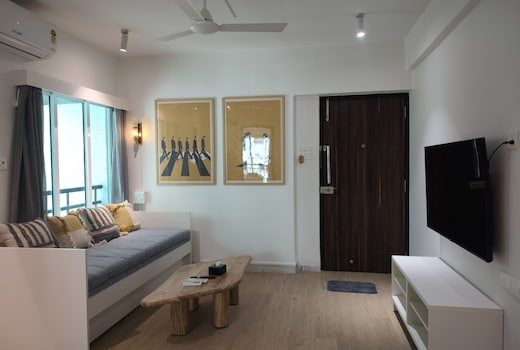 Nova The Bombay Home Company