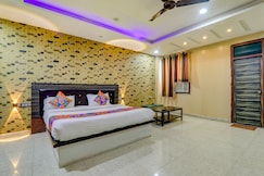 FabHotel Gold Galaxy, Kanpur
