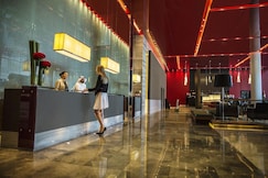 Downtown Rotana, Bahrain