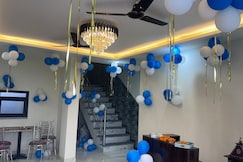 HOTEL OM NAMAMI, Rishikesh