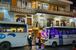 Hotel Pandey Residency, Karanprayag