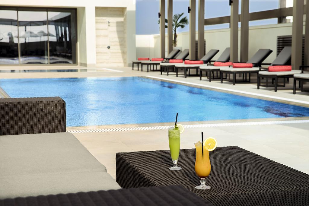 Centro Shaheen Jeddah by Rotana - Tap to explore photos