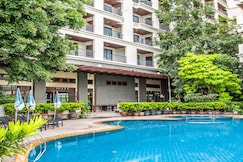 Mike Garden Resort, Pattaya