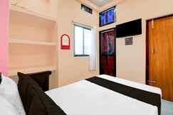 Hotel O Welcome Guest House, Patna