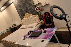 Highland Park Luxury Stay Zirakpur, Mohali