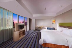 Holiday Inn Express HEFEI DOWNTOWN, Hefei