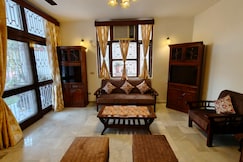 Amber | 2BHK Apartment | Lajpat 2, Sonipat