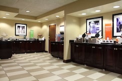 HAMPTON INN DANVILLE KY, Boyle