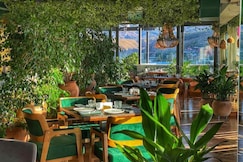 Khedi Hotel by Ginza Project, Tbilisi