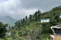Ganga Valley Homestay, Chakrata
