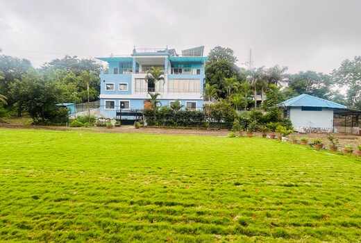 Orchid Villa Nashik