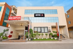 Hotel O Kari Plaza, Delhi