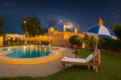 The Jaisalmer Resort, Jaisalmer