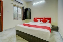 Hotel O Avisi Residency, Bhubaneshwar