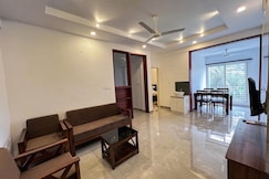 The Nexus Apart-Hotel, Cochin