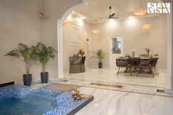 StayVista at NIWAS BY TALIN, Jaipur