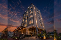 5 Flowers Ananta Elite, Kota