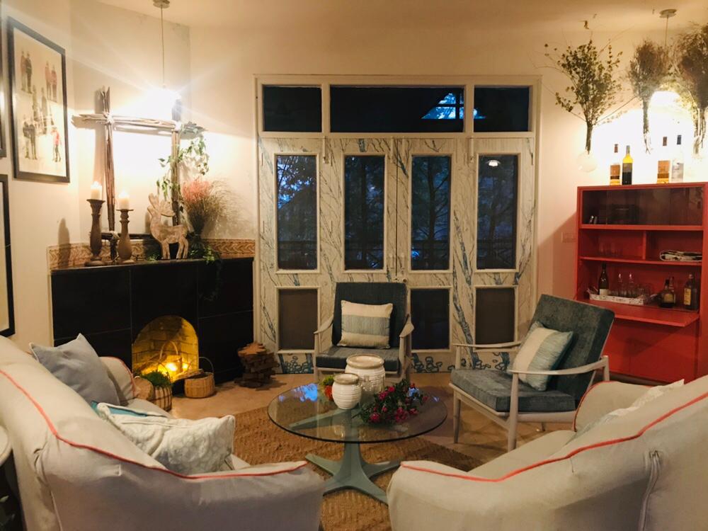 Seclude Summer Vine Kasauli Kasauli Inr 980 Off 4 9 5 0