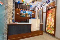 HOTEL KD PARK, Amritsar