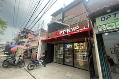 Hotel O near Universitas Sumatera Utara formerly Aljadid Guest House Pajus, Langsa