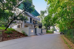 Everest Green, Dehradun
