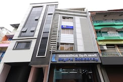 FabHotel RKH Skyline Residency, Chennai