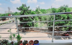 Outdoors