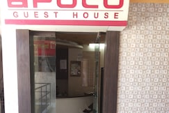 Apollo Guest House, Matheran