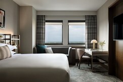 InterContinental Hotels SAN ANTONIO RIVERWALK, Bexar
